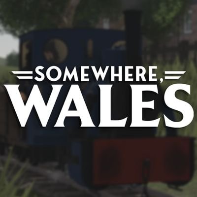 Unofficial fan account of the game Somewhere, Wales•Occasionally posts news•DM submissions
