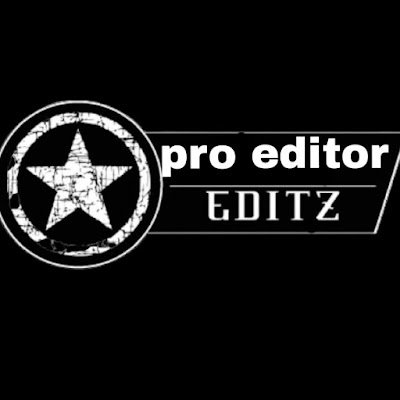 proeditor818784's profile picture. 