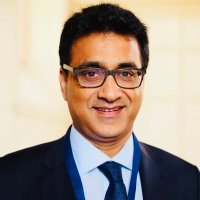 Haris Khwaja (@bariatric_doc) 's Twitter Profile