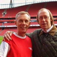 Roger(@GoonerMaui) 's Twitter Profile Photo