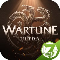 Wartune Ultra 7Road(@WartuneUltra) 's Twitter Profile Photo