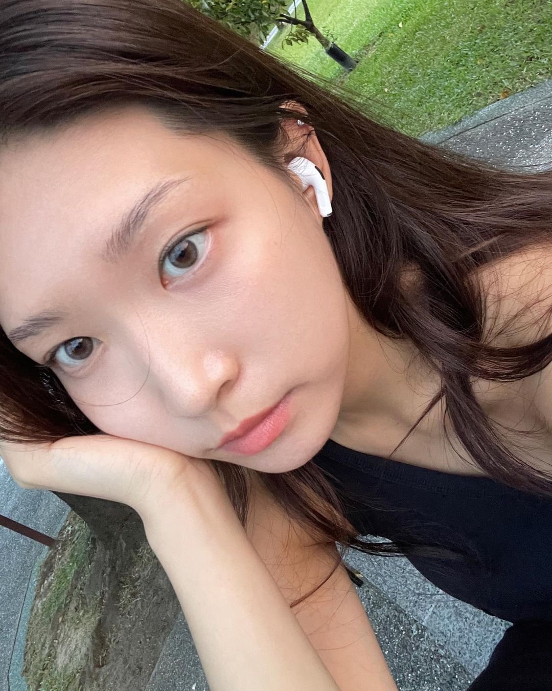 My name is Susan and I am 31 years old. Nice to meet you. I am from Taiwan and now I am in Seoul https://t.co/rSrdPwPY0e