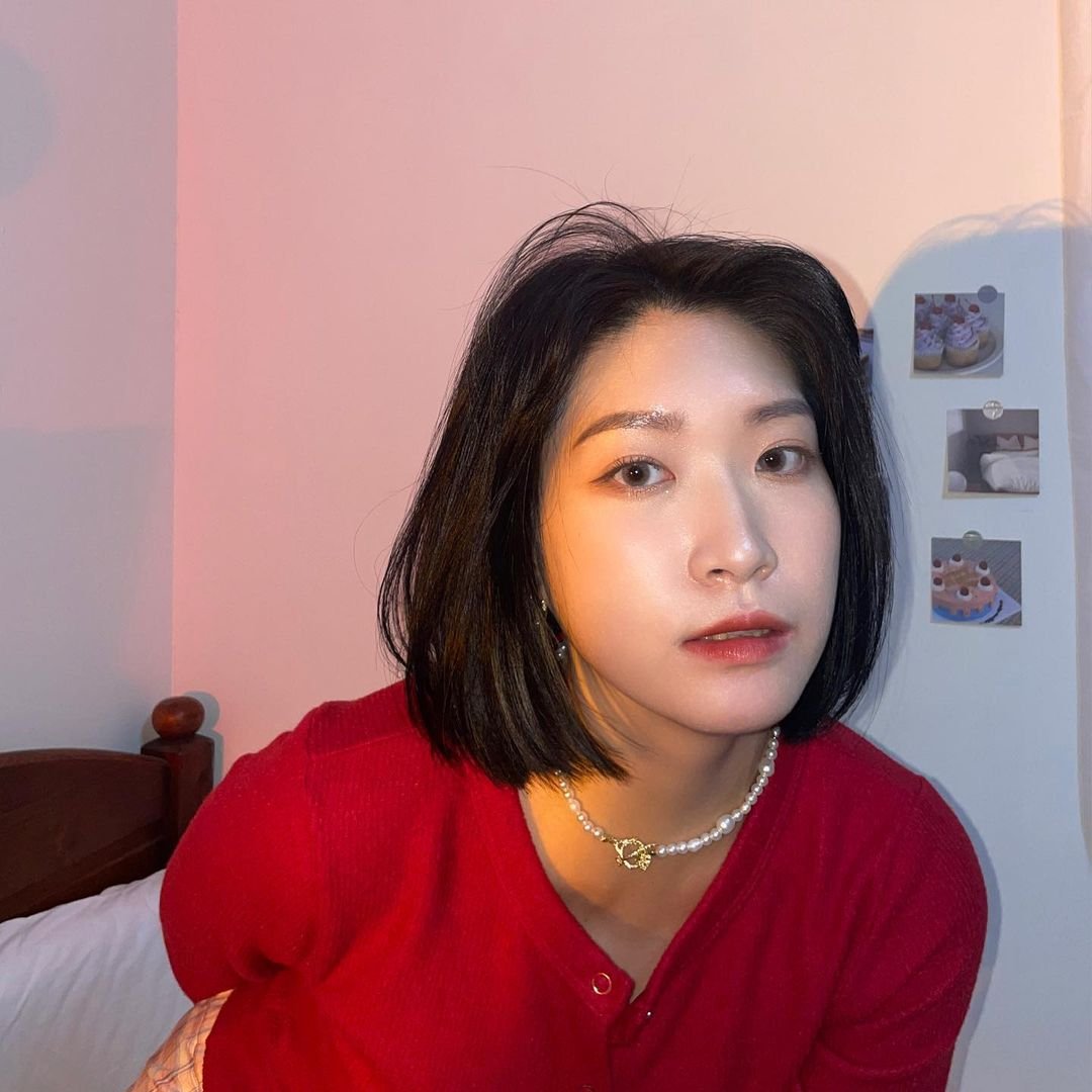 My name is Susan and I am 31 years old. Nice to meet you. I am from Taiwan and now I am in Seoul    https://t.co/t4ucYPimYp