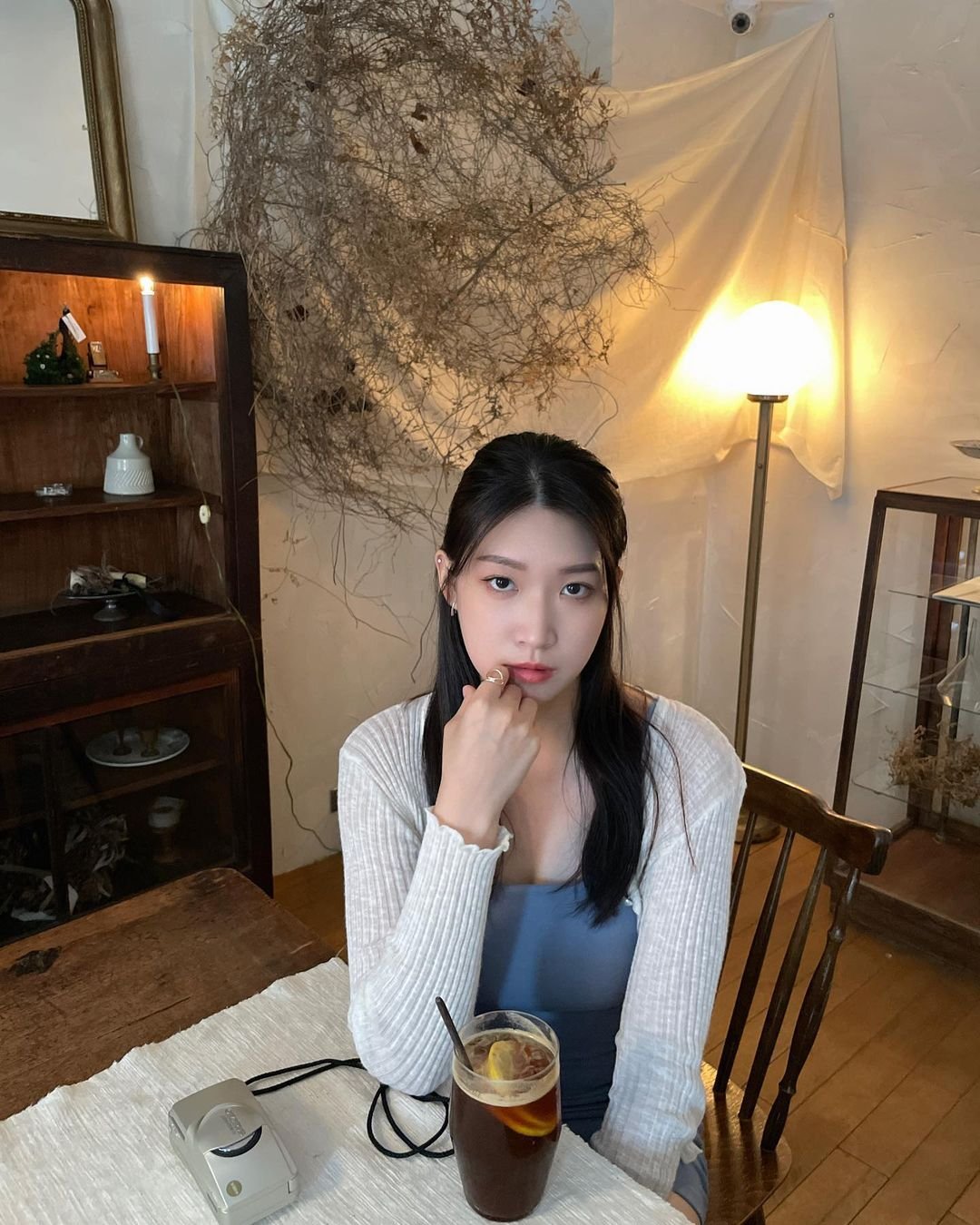 My name is Susan and I am 31 years old. Nice to meet you. I am from Taiwan and now I am in Seoul https://t.co/DnoqCdHEcS