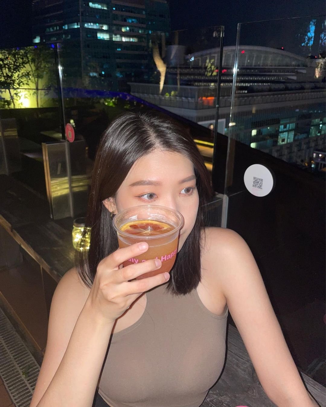 My name is Susan and I am 31 years old. Nice to meet you. I am from Taiwan and now I am in Seoul    https://t.co/4Et1lx9D0v