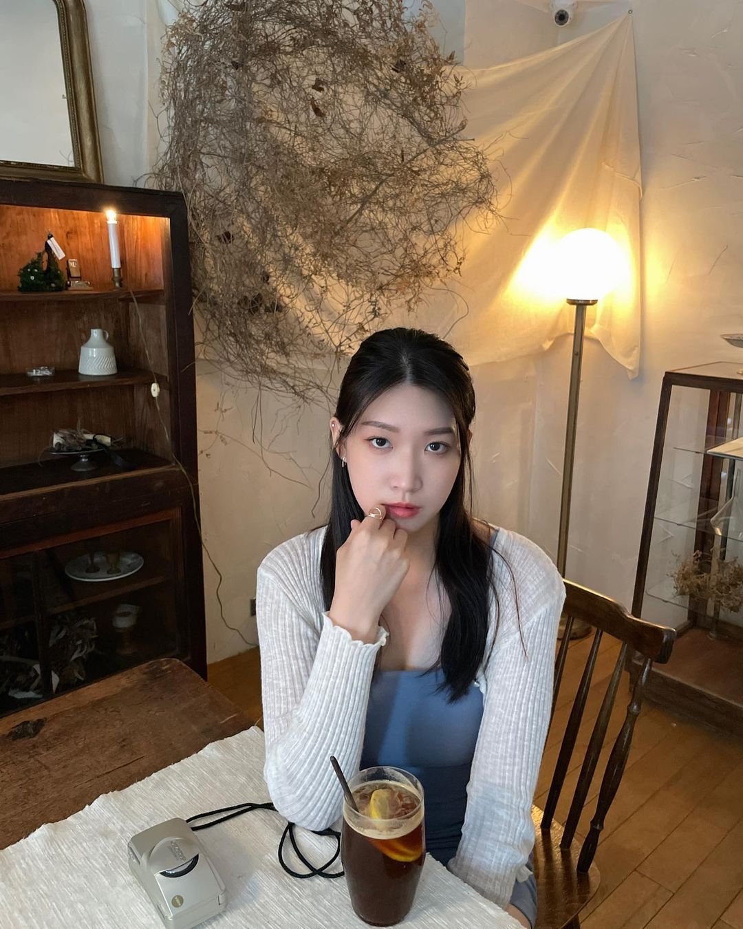 My name is Susan and I am 31 years old. Nice to meet you. I am from Taiwan and now I am in Seoul    https://t.co/QU4HLKO77t