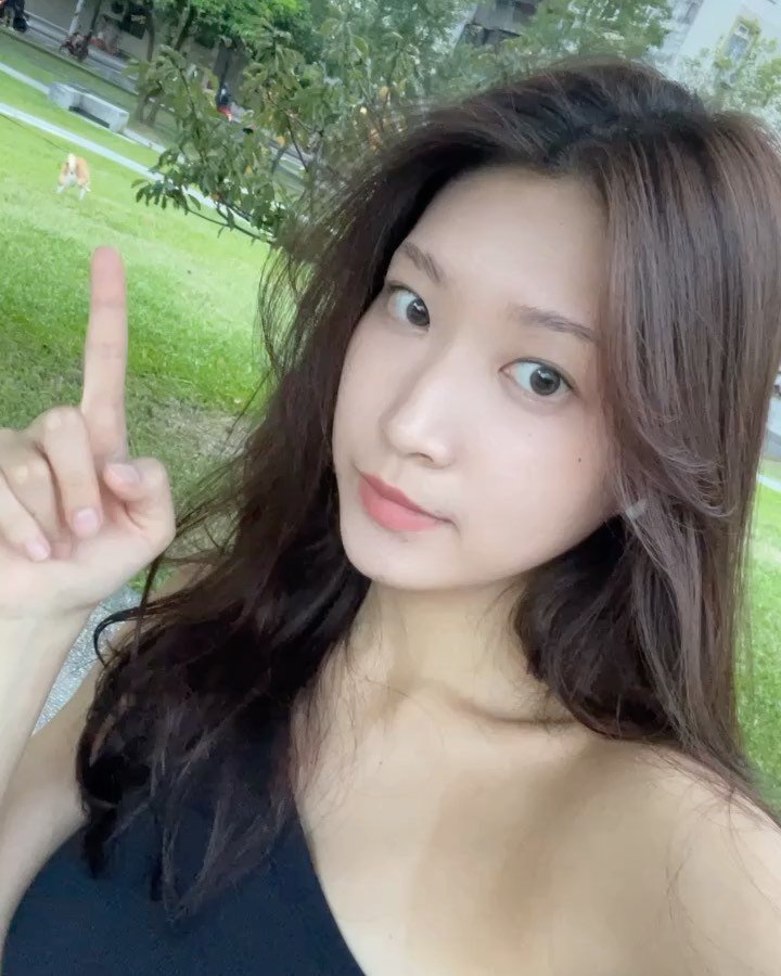 Shine1824432's profile picture. My name is Susan and I am 31 years old. Nice to meet you. I am from Taiwan and now I am in Seoul    https://t.co/2A7dQLuwhO