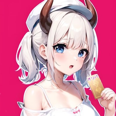 ラスタ👾💚🥯白夜あいりさんのプロフィール画像