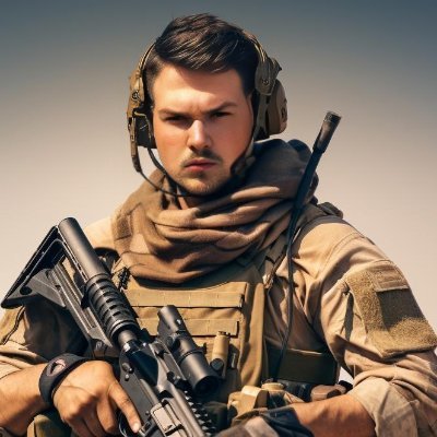 Part time streamer on kick just vibing and shooting. https://t.co/wrCdJPhYHR