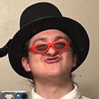 McBastardさんのプロフィール画像
