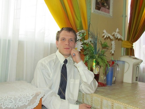 MozapavelPavel's profile picture. 