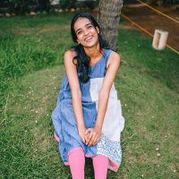 Tejashree Patil(@just_tejashree) 's Twitter Profile Photo