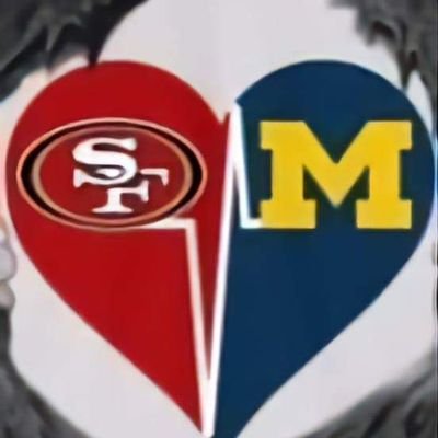 Niners/Lakers/Tigers/Wolverines
#NavyVet #DFS
313 ➡️ 619