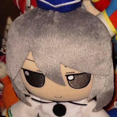 The https://t.co/mhGRiZJ2gW alt account
-
The sillyness I will commit on here..
-
A Idiotic rat with a Youmu and Mononobe No Futo Fumo :3