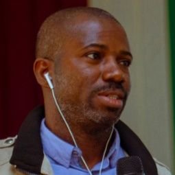 thelordsearth's profile picture. Making Nigeria Great by 2025