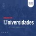 RevistaUniversidades (@RevistaUniv) Twitter profile photo