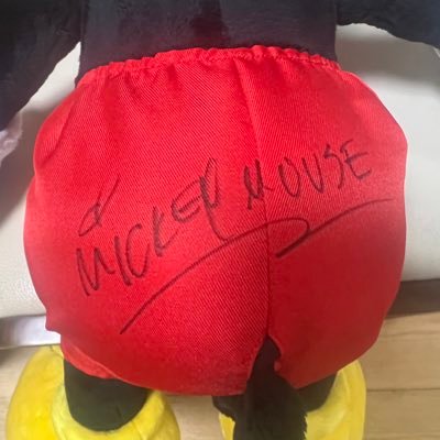 ojigi_mouse's profile picture. 