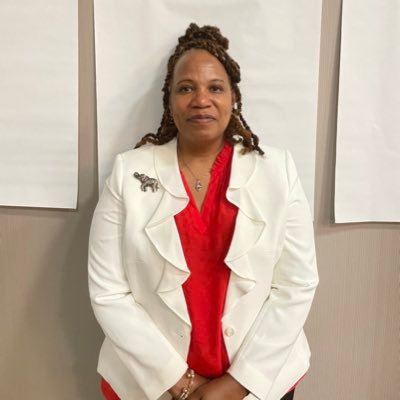 ALSDE MTSS Regional Coach, mother, grandmother, educator, member of Delta Sigma Theta incorporated, survivor