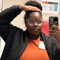 “I too was pegged by Jada” (@justtekorah) 's Twitter Profile Photo “I too was pegged by Jada” (@justtekorah) 's Twitter Profile Photo