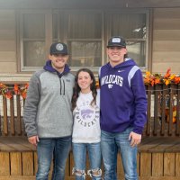 Logan Sturdy (@sturdylogan) 's Twitter Profile