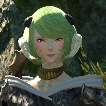 Hi friends!
New to twitter and Final fantasy 14
Looking for new friends!