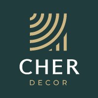 Cher_Decor(@Cher_decor) 's Twitter Profile Photo