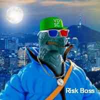 Risk Boss (@bossriskr3_3) 's Twitter Profile