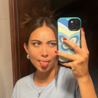 CamiViscarra👽🦋 (@camiviss) 's Twitter Profile Photo CamiViscarra👽🦋 (@camiviss) 's Twitter Profile Photo