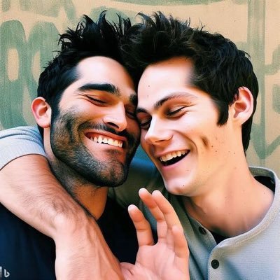 They/Them. Speaks in Gifs. Writer. Gamer (Nintendo+Pokémon GO). Sterek and Omander enthusiast. Drag Race and cooking competition show consumer.