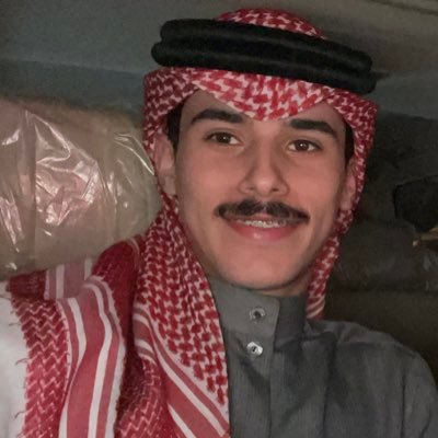 أحمد لافي عواد الشمري