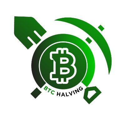 Btchalv2024's profile picture. This project was built by a community that believes #BTC will reach $100k in the 2024 Halving period. https://t.co/WqyqMpbzhW