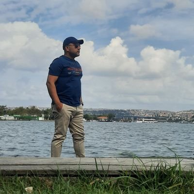 RaoMShahzad's profile picture. Product Pricing GTM Leader | Telco & Tech | Pro Democracy | Dislike Polarization & Intolerance |

All Likes, RTs & Opinions Are Personal Views