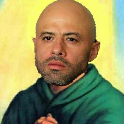 San Dante Elizalde, que los refuerzos no lleguen tarde.