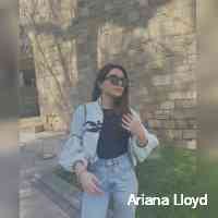 Ariana Lloyd (@_lloydarana78) 's Twitter Profile