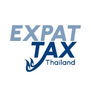 Expat Tax Thailand (@thaiexpattax) 's Twitter Profile