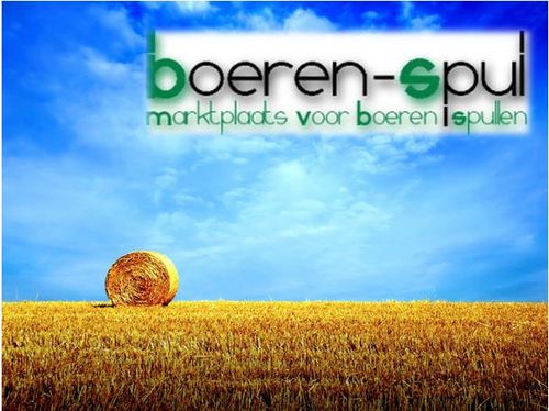 Marktplaats voor Boerenspullen
http://t.co/9BLyEWCgxX
http://t.co/z0H0ES1NMl