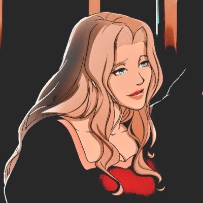 ofhislilies's profile picture. ⠀ ⠀ ⠀⠀ ⠀ ⠀ ⠀ ⠀ ⠀ ⠀ ⠀ ⠀ ⠀ ⠀⠀ ⠀ ⠀⠀ ⠀ ⠀ ⠀ ⠀ ⠀⠀ ⠀⠀⠀⠀ ⠀⠀⠀⠀-ˋˏ 𝒟𝒓𝒂𝒄𝒖𝒍𝒂’𝒔⠀𝒘𝒊𝒇𝒆,⠀𝓛𝒊𝒔𝒂 .ᐟ ˎˊ-⠀ ⠀ ⠀⠀ ⠀ ⠀ ⠀ ⠀⠀⠀⠀⠀⠀⠀ ⠀ mother of alucard.