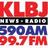 NewsRadioKLBJ