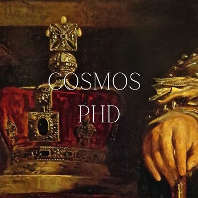 Cosmos_PHD's profile picture. Emperor/Monarch