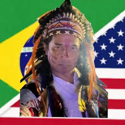 INDIO American Citizen 🇺🇸 Usamos argumentos sólidos, se você xingar é porque o meu argumento é melhor que o teu. Só o ignorante e o bot não debate: Xinga!