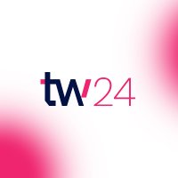 TechweekNZ (@techweeknz) Twitter profile photo
