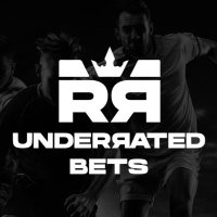 underratedbets(@underratedbetss) 's Twitter Profile Photo