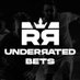 underratedbets (@underratedbetss) Twitter profile photo underratedbets (@underratedbetss) Twitter profile photo
