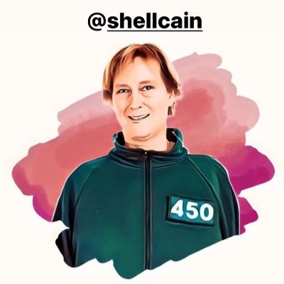 Shellcain9993 Profile Picture