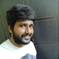 Gokul Krishnan (@gokulkrish5859) 's Twitter Profile
