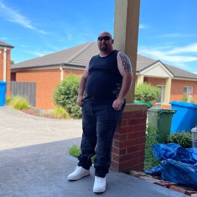 JamesClark99077's profile picture. Just a Aussie bloke laid back