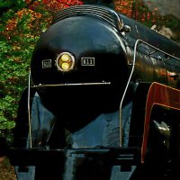 Railfan Productions (@isaaclevigriff3) 's Twitter Profile