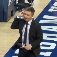 Brett Hammer (@bhammertimeshow) 's Twitter Profile Photo Brett Hammer (@bhammertimeshow) 's Twitter Profile Photo