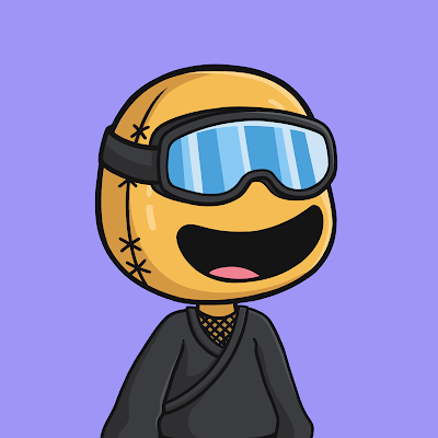 CIvorie509's profile picture. #blockchain myths busted by collecting #consensysCryptoCollection! #ThereisaSw prehistoric NFT set where scarcity is prized & accuracy validated for ultimate s