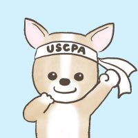 しょくにん (@uscpa_shokunin) Twitter profile photo